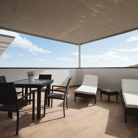 Apartamento Cardon Big Calm 12 Costa Calma Exterior foto