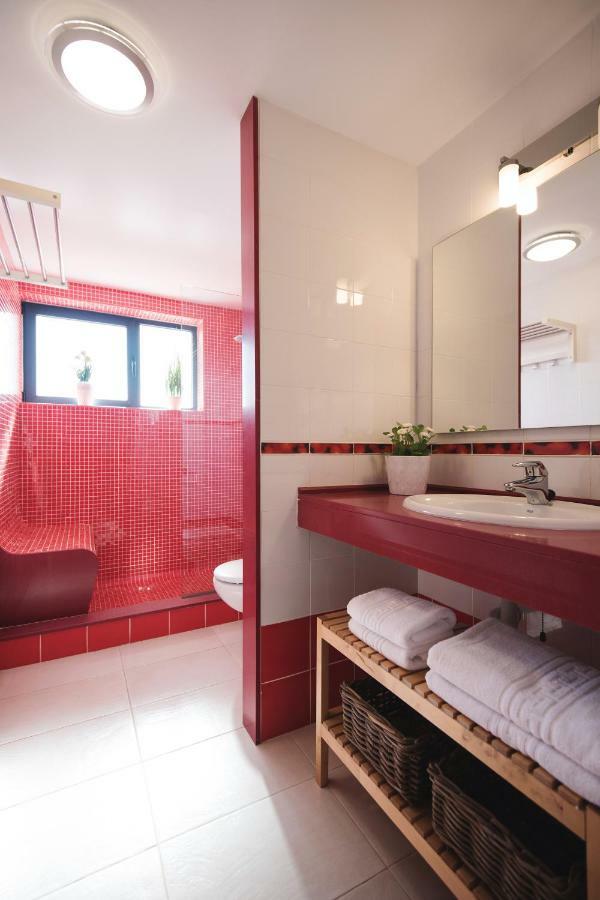 Apartamento Cardon Big Calm 12 Costa Calma Exterior foto