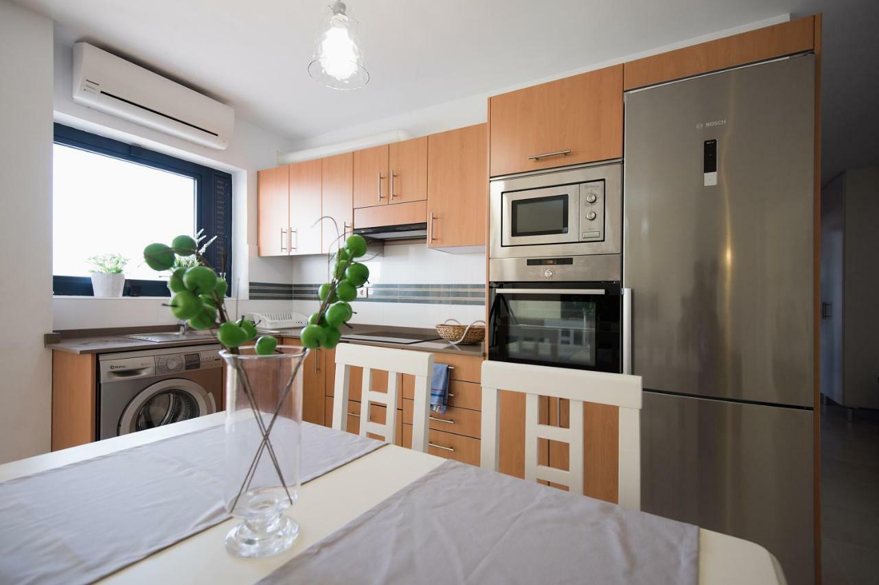 Apartamento Cardon Big Calm 12 Costa Calma Exterior foto