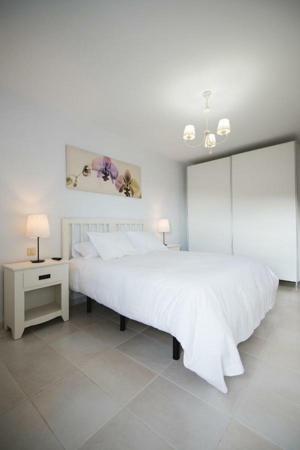 Apartamento Cardon Big Calm 12 Costa Calma Exterior foto