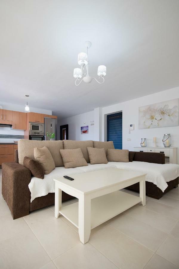 Apartamento Cardon Big Calm 12 Costa Calma Exterior foto