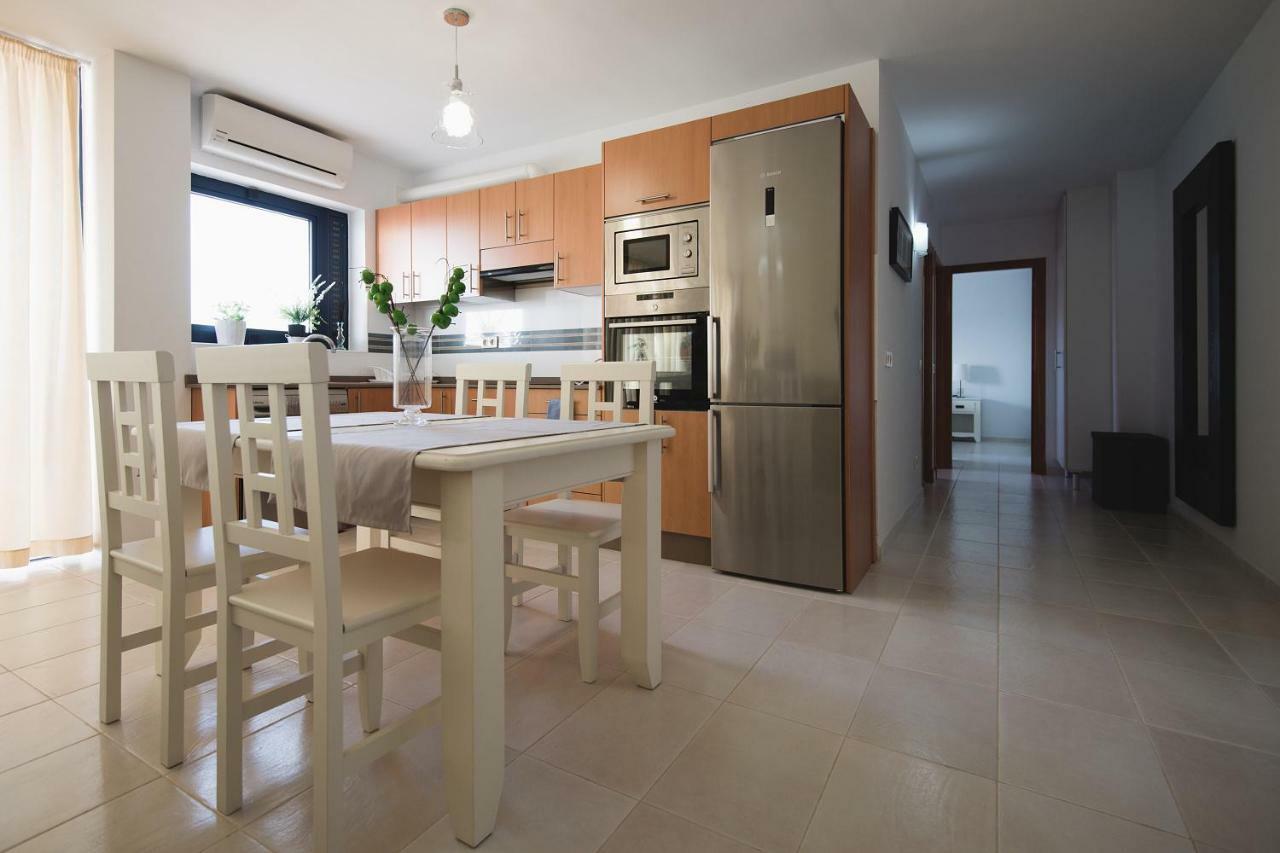 Apartamento Cardon Big Calm 12 Costa Calma Exterior foto
