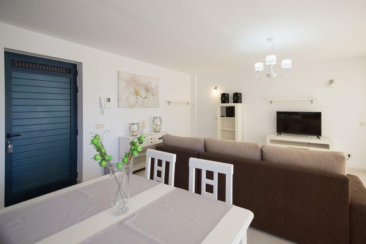 Apartamento Cardon Big Calm 12 Costa Calma Exterior foto
