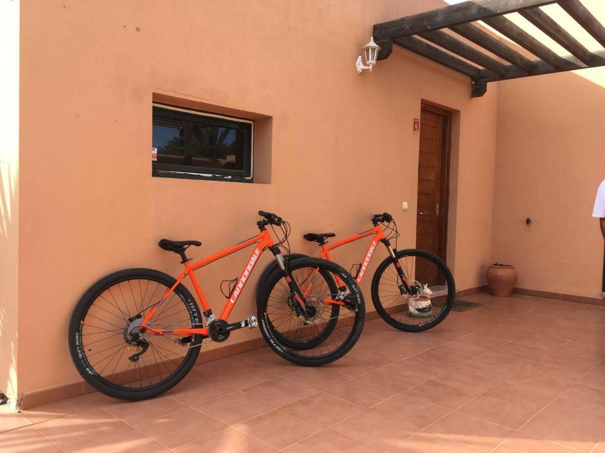 Apartamento Cardon Big Calm 12 Costa Calma Exterior foto